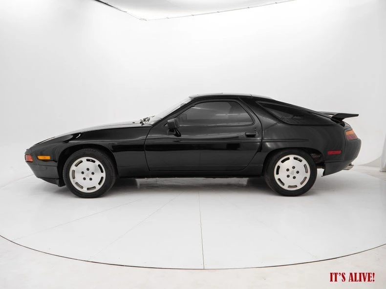 1988 Porsche 928 S4 - Image 3 of 20