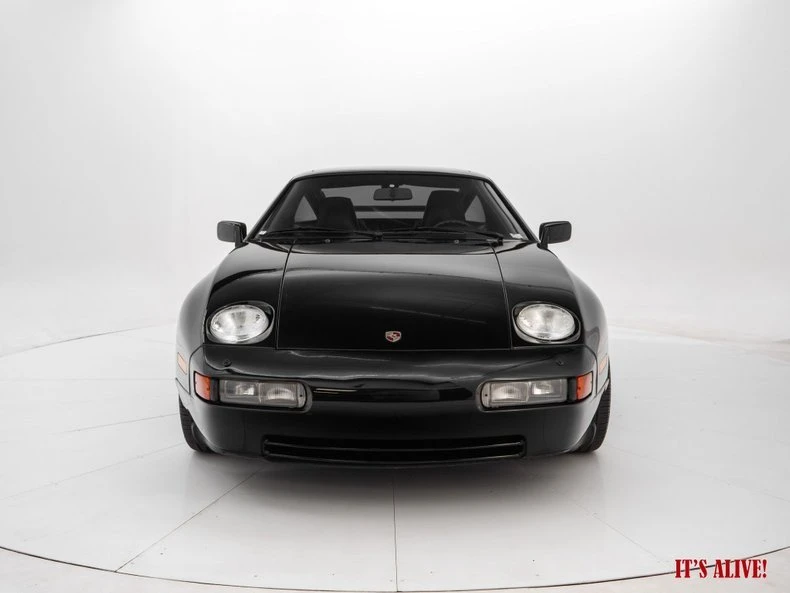 1988 Porsche 928 S4 - Image 12 of 20