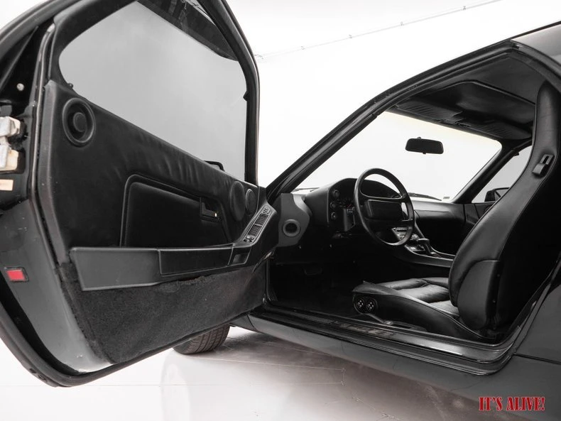1988 Porsche 928 S4 - Image 18 of 20