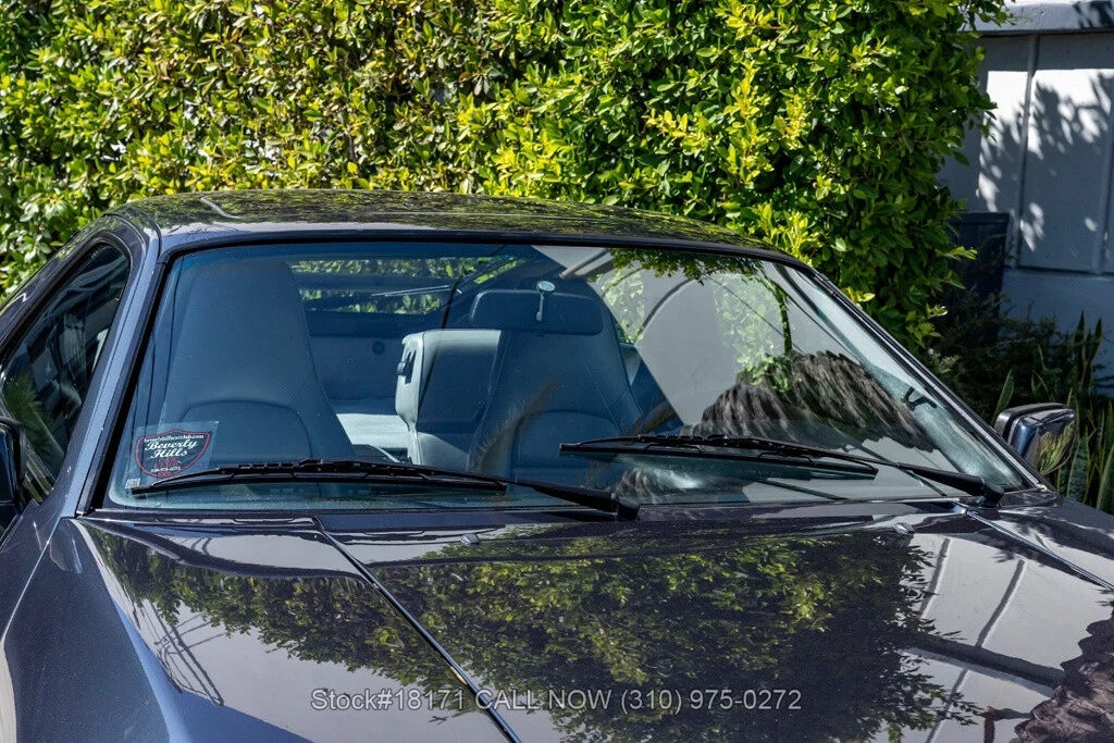 1988 Porsche 928 S4 - Image 12 of 12