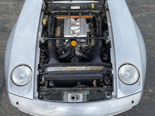 1988 Porsche 928 S4 - Image 15 of 20