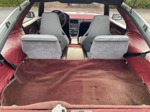 1988 Porsche 928 S4 - Image 14 of 20