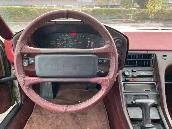 1988 Porsche 928 S4 - Image 20 of 20