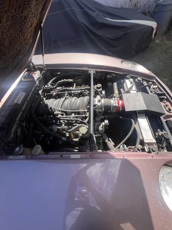 1988 Porsche 928 S4 - Image 19 of 21