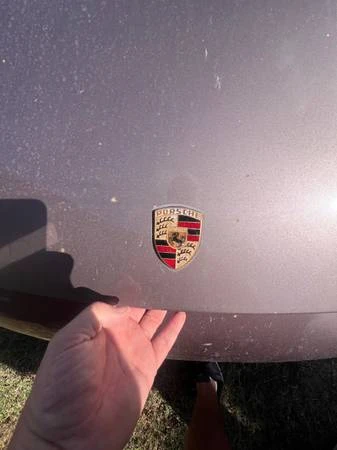 1988 Porsche 928 S4 - Image 20 of 21