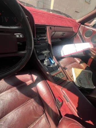 1988 Porsche 928 S4 - Image 21 of 21