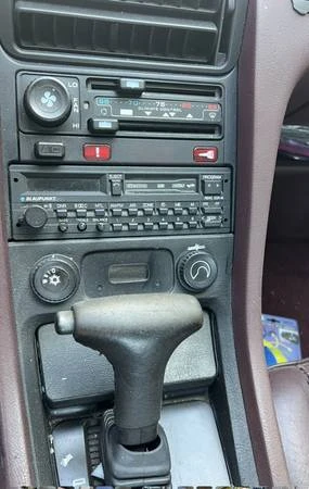 1988 Porsche 928 S4 - Image 9 of 21