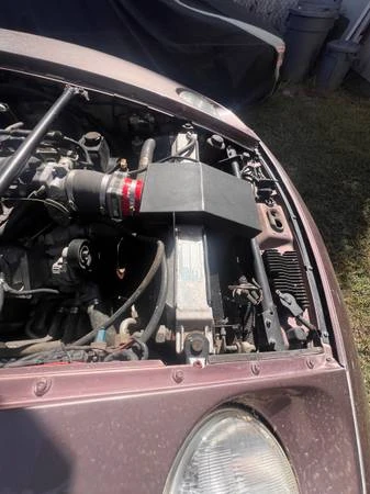 1988 Porsche 928 S4 - Image 6 of 21
