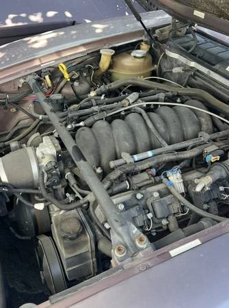 1988 Porsche 928 S4 - Image 12 of 21