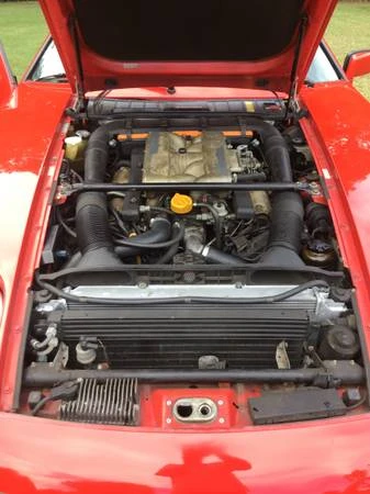 1988 Porsche 928 S4 - Image 15 of 21