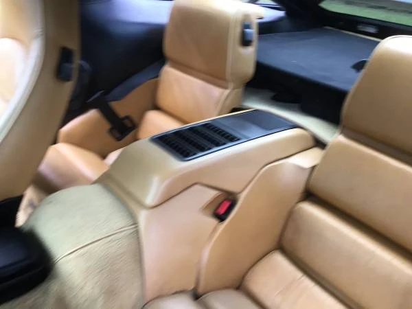 1988 Porsche 928 S4 - Image 12 of 21