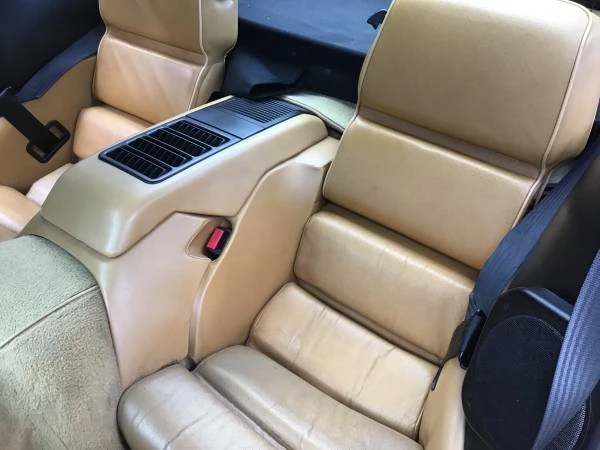 1988 Porsche 928 S4 - Image 11 of 21