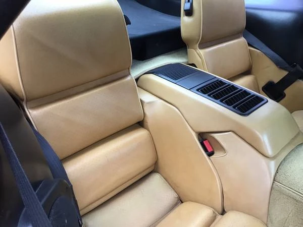 1988 Porsche 928 S4 - Image 16 of 21