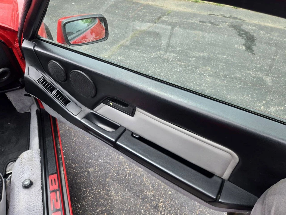 1988 Porsche 928 S4 - Image 11 of 11