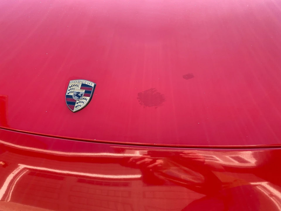 1988 Porsche 928 S4 - Image 7 of 20