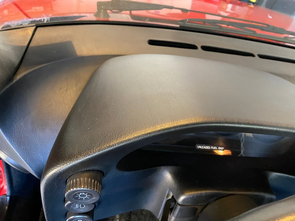1988 Porsche 928 S4 - Image 11 of 20
