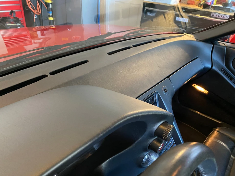 1988 Porsche 928 S4 - Image 12 of 20