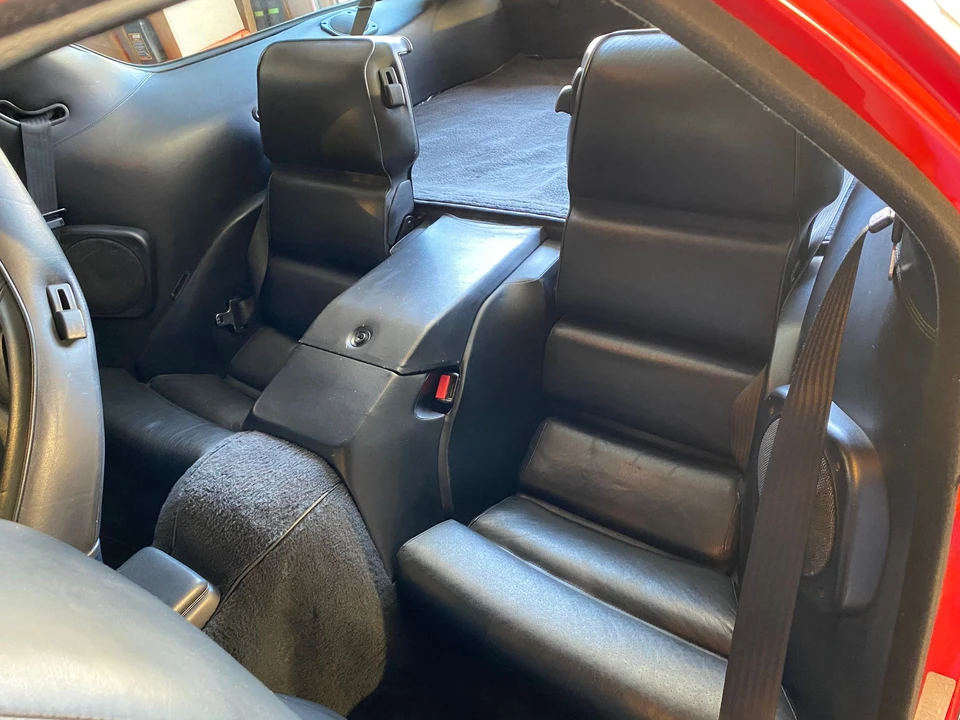 1988 Porsche 928 S4 - Image 13 of 20