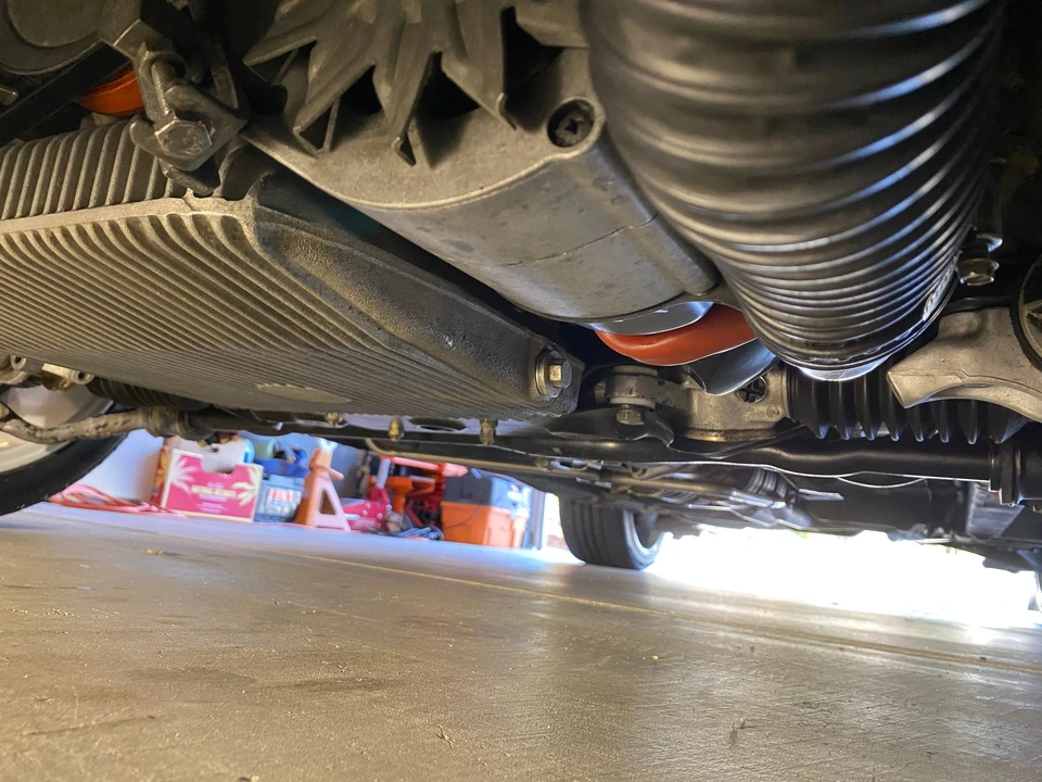 1988 Porsche 928 S4 - Image 17 of 20