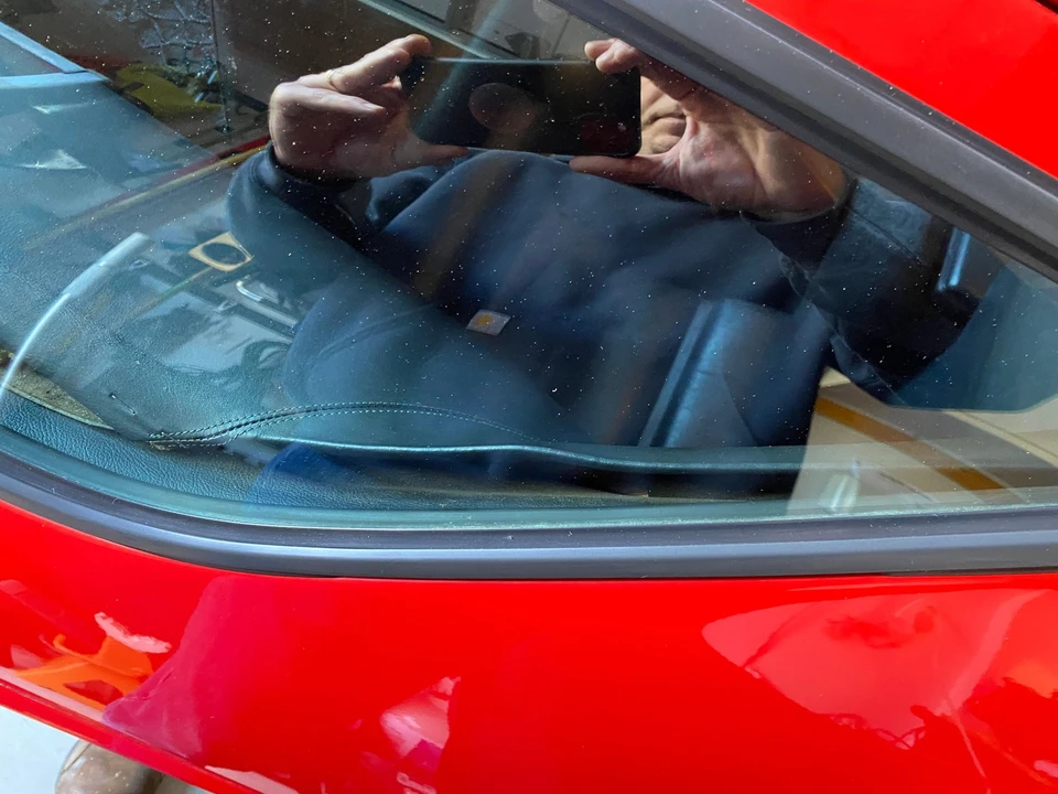 1988 Porsche 928 S4 - Image 18 of 20