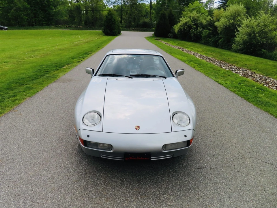 1988 Porsche 928 S4 - Image 26 of 31