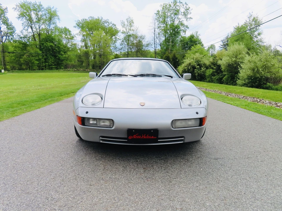 1988 Porsche 928 S4 - Image 25 of 31