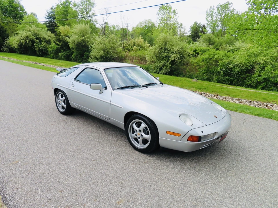 1988 Porsche 928 S4 - Image 21 of 31