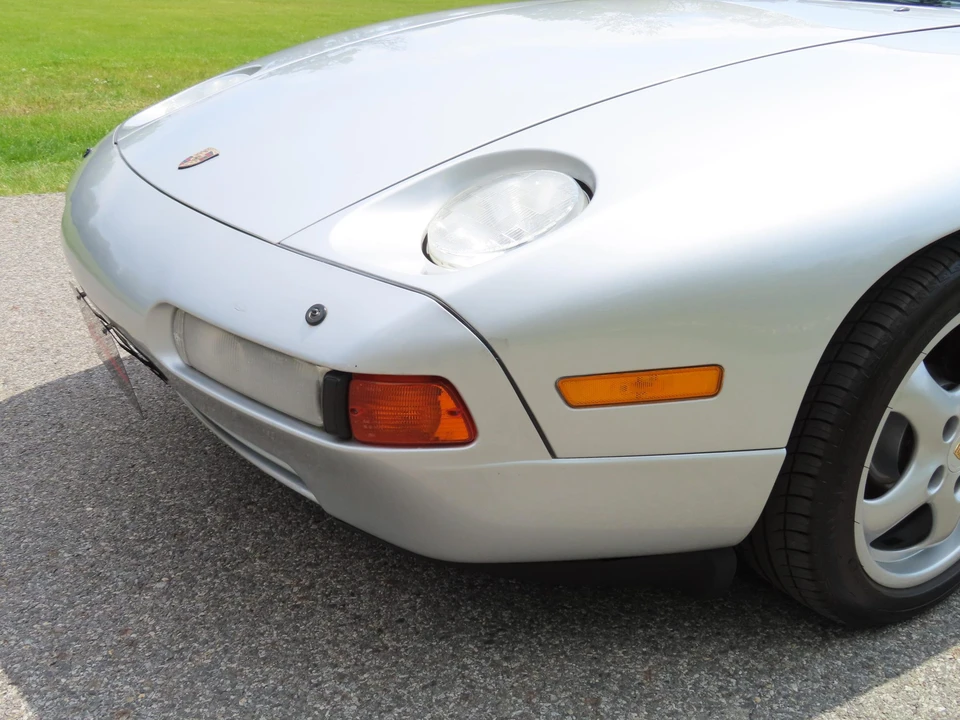 1988 Porsche 928 S4 - Image 31 of 31