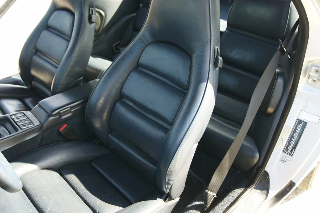 1988 Porsche 928 S4 - Image 18 of 31