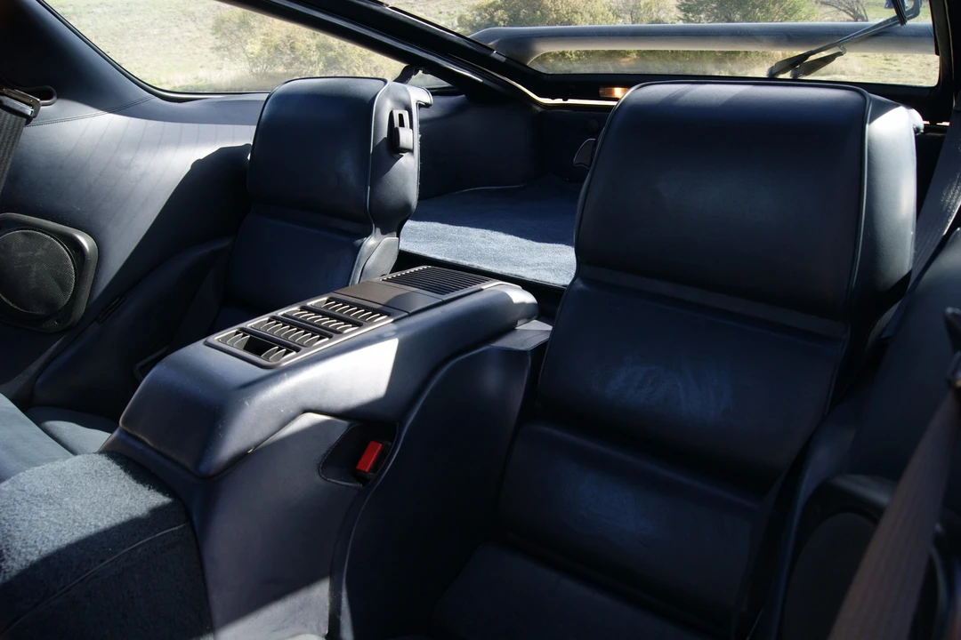 1988 Porsche 928 S4 - Image 22 of 31