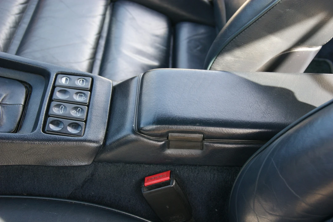 1988 Porsche 928 S4 - Image 21 of 31