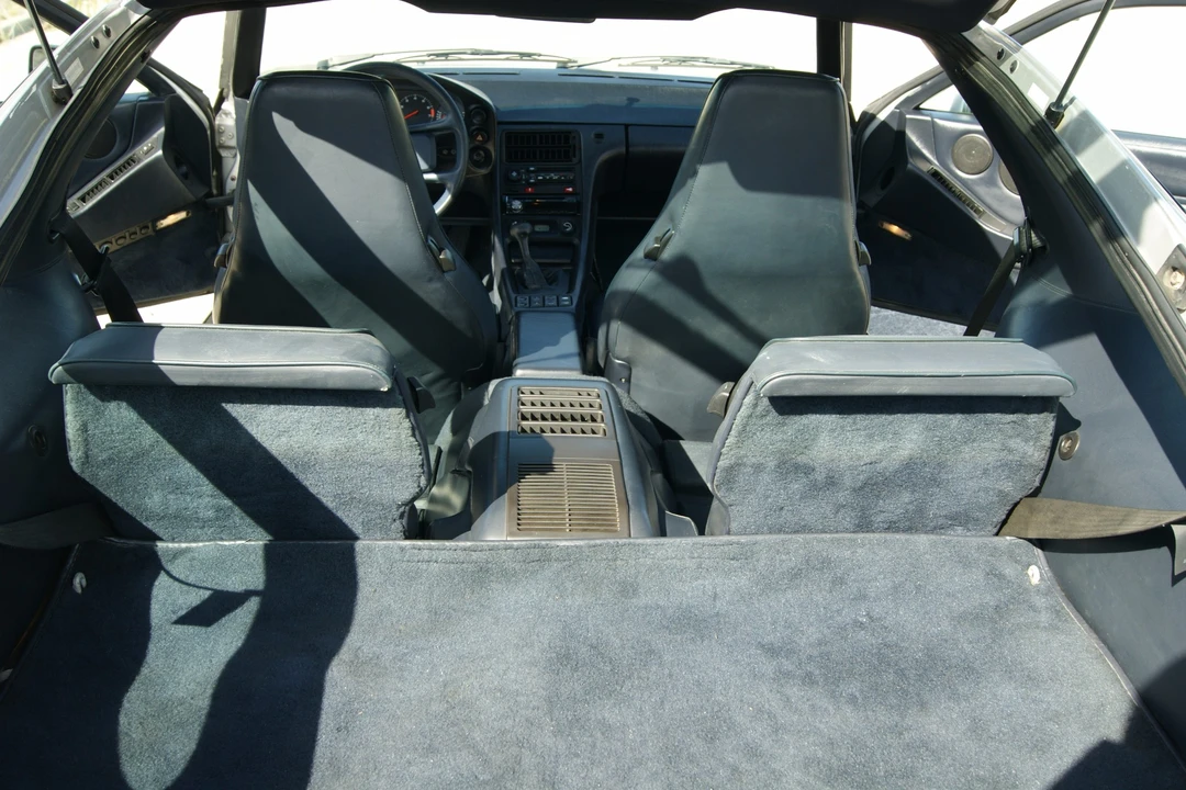 1988 Porsche 928 S4 - Image 29 of 31