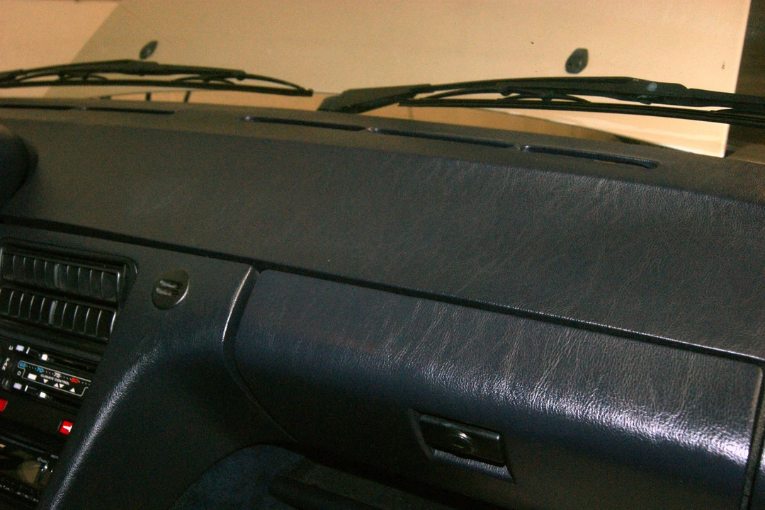 1988 Porsche 928 S4 - Image 25 of 31