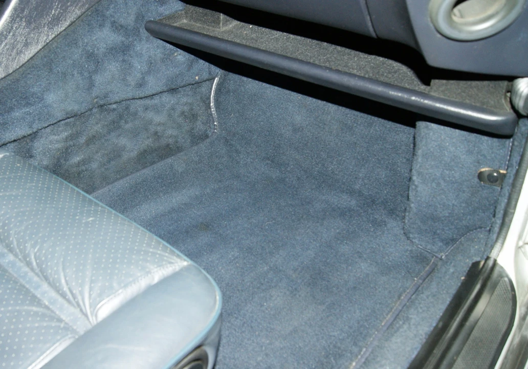 1988 Porsche 928 S4 - Image 26 of 31