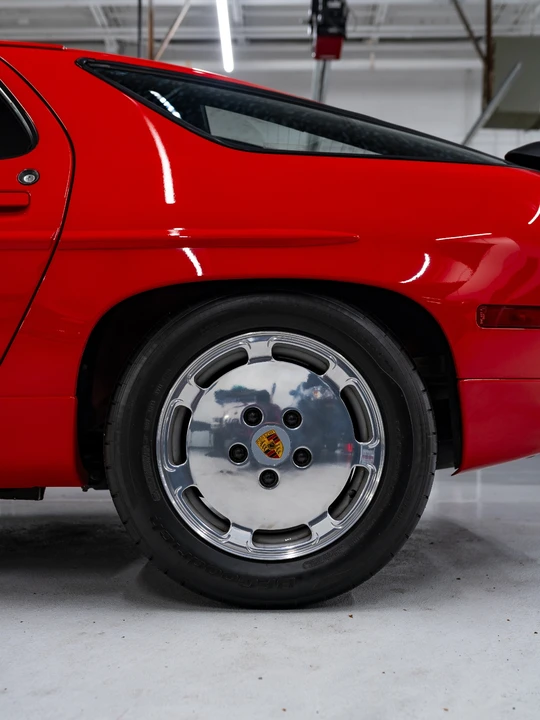 1988 Porsche 928 S4 - Image 18 of 31
