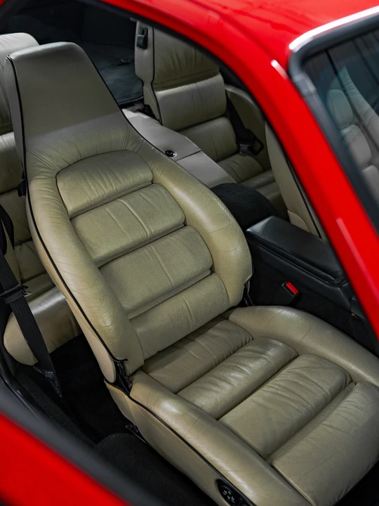 1988 Porsche 928 S4 - Image 26 of 31