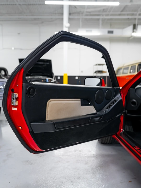 1988 Porsche 928 S4 - Image 23 of 31