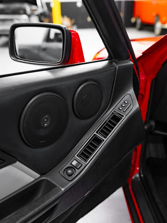 1988 Porsche 928 S4 - Image 24 of 31