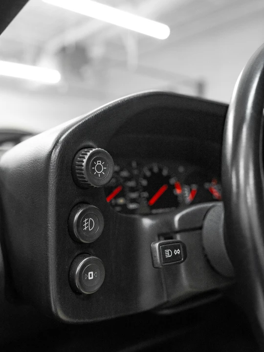 1988 Porsche 928 S4 - Image 31 of 31