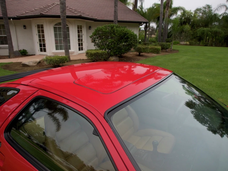 1988 Porsche 928 S4 - Image 31 of 31