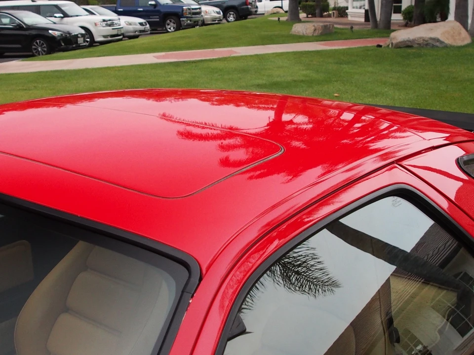 1988 Porsche 928 S4 - Image 29 of 31
