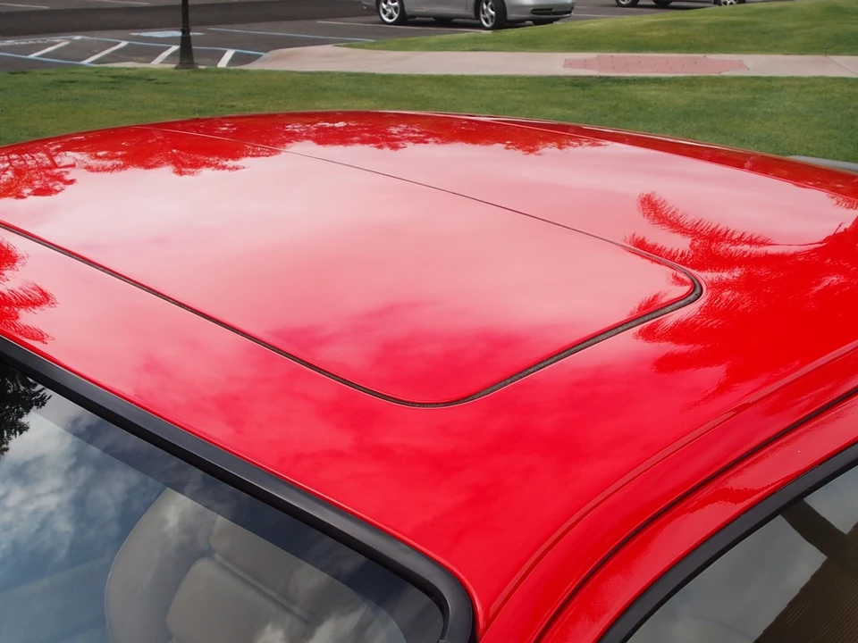 1988 Porsche 928 S4 - Image 28 of 31