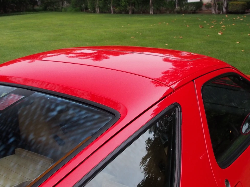 1988 Porsche 928 S4 - Image 26 of 31