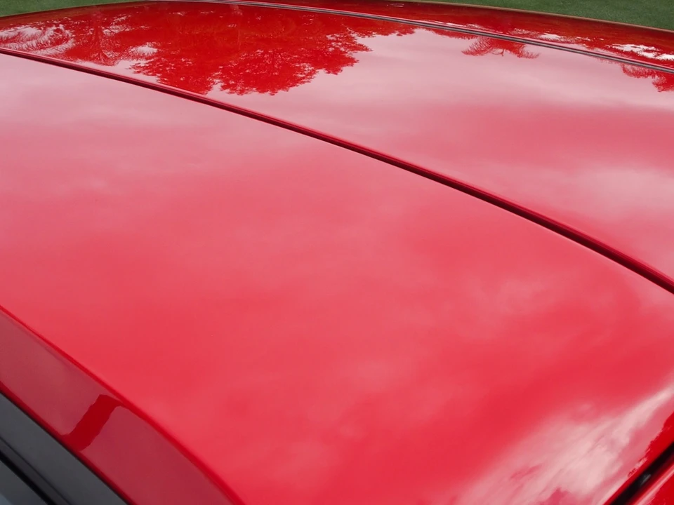 1988 Porsche 928 S4 - Image 25 of 31