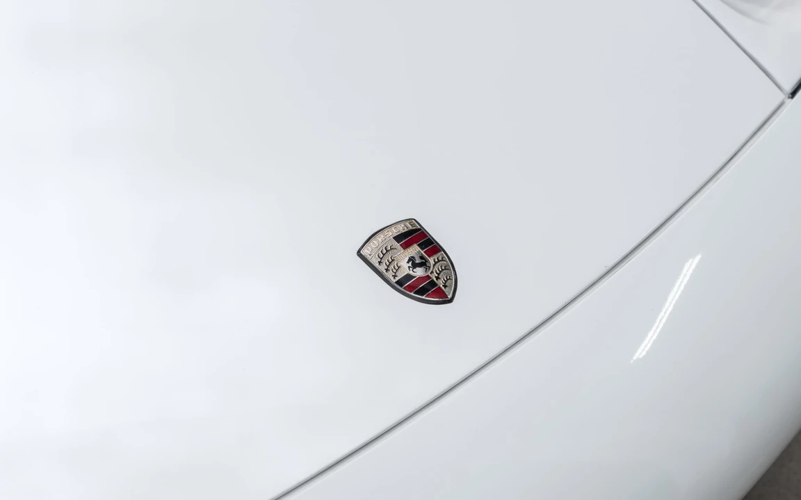 1988 Porsche 928 S4 - Image 30 of 31