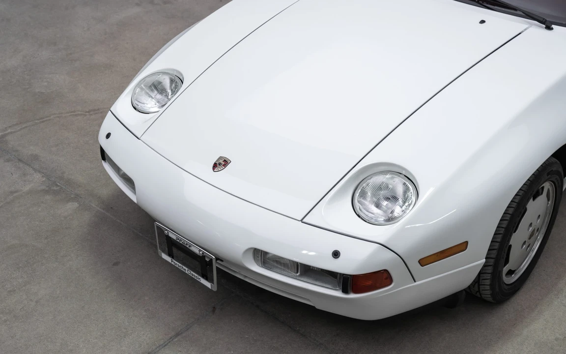 1988 Porsche 928 S4 - Image 26 of 31