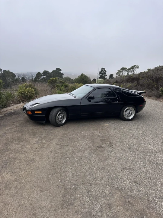 1988 Porsche 928 S4 - Image 20 of 31