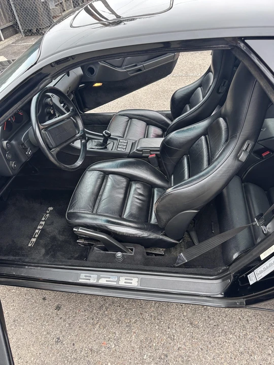 1988 Porsche 928 S4 - Image 29 of 31
