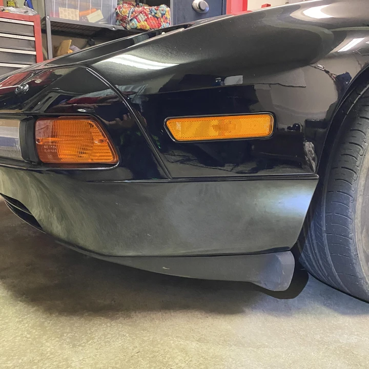 1988 Porsche 928 S4 - Image 24 of 31