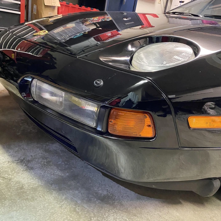 1988 Porsche 928 S4 - Image 23 of 31